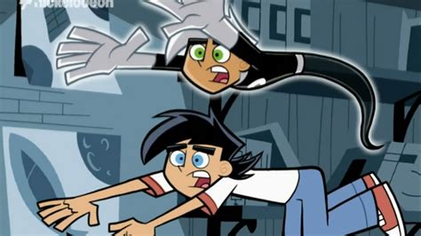 danny phantom remake.
